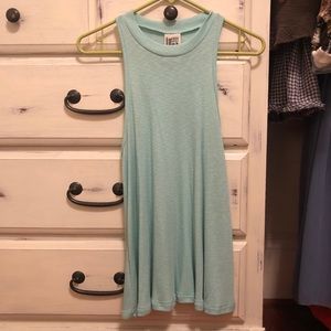 Free People Tank